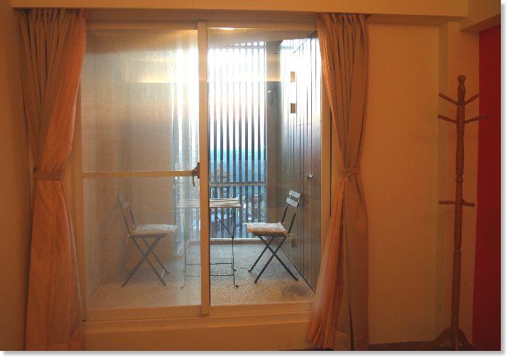 Lan Ying Home Jiufen Exterior photo