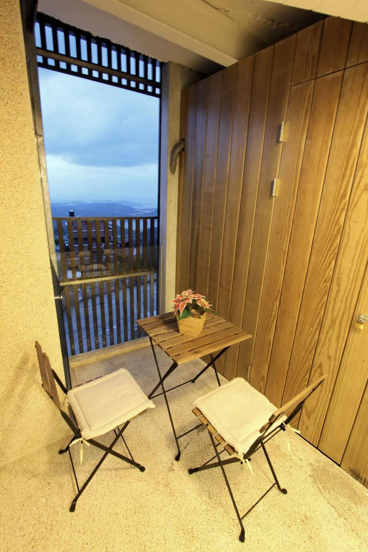 Lan Ying Home Jiufen Exterior photo