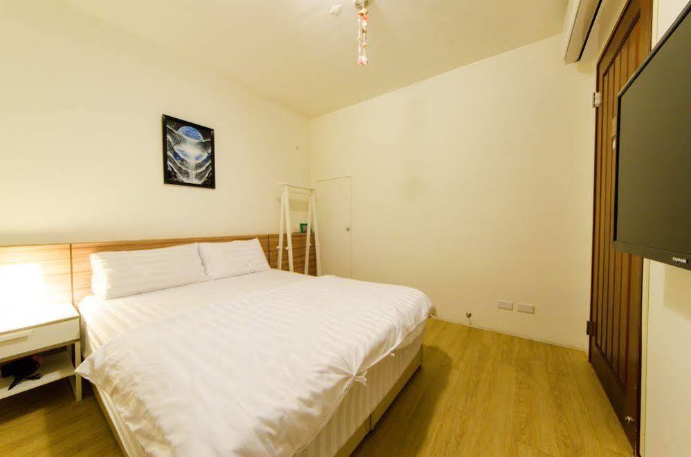 Lan Ying Home Jiufen Exterior photo